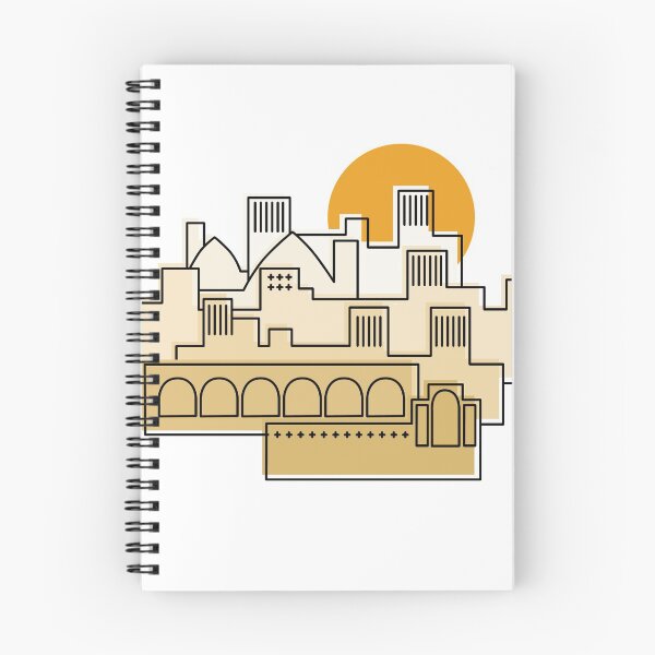 Item preview, Yazd: The biggest adobe city on Earth designed and sold by adrianni87.
