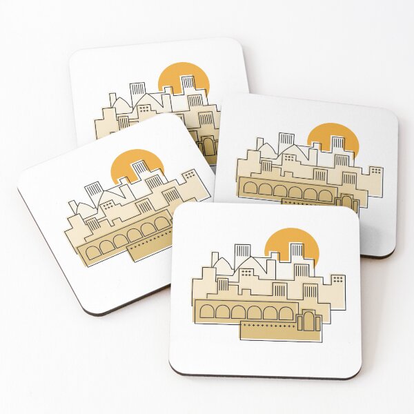 Item preview, Yazd: The biggest adobe city on Earth designed and sold by adrianni87.