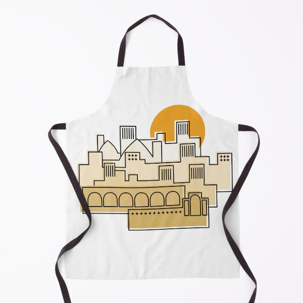 Item preview, Yazd: The biggest adobe city on Earth designed and sold by adrianni87.