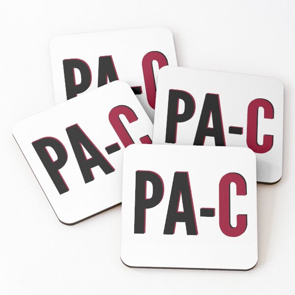 Item preview, PA-C designed and sold by embones.
