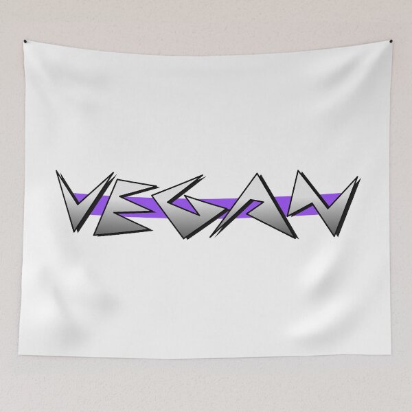 Item preview, Vegan candy - bright designed and sold by reIntegration.