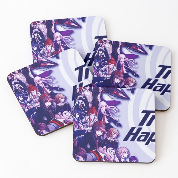 Item preview, Danganronpa trigger happy havoc designed and sold by ArizonaJagger.