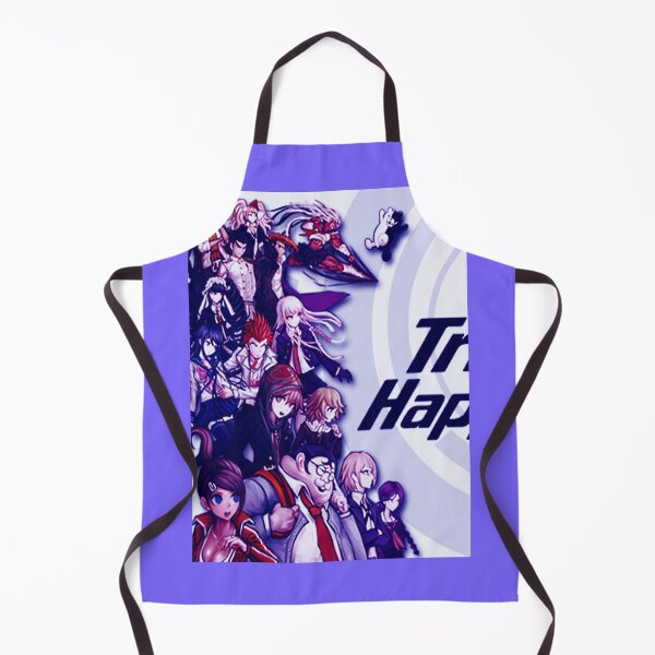 Item preview, Danganronpa trigger happy havoc designed and sold by ArizonaJagger.