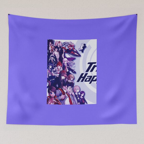 Item preview, Danganronpa trigger happy havoc designed and sold by ArizonaJagger.