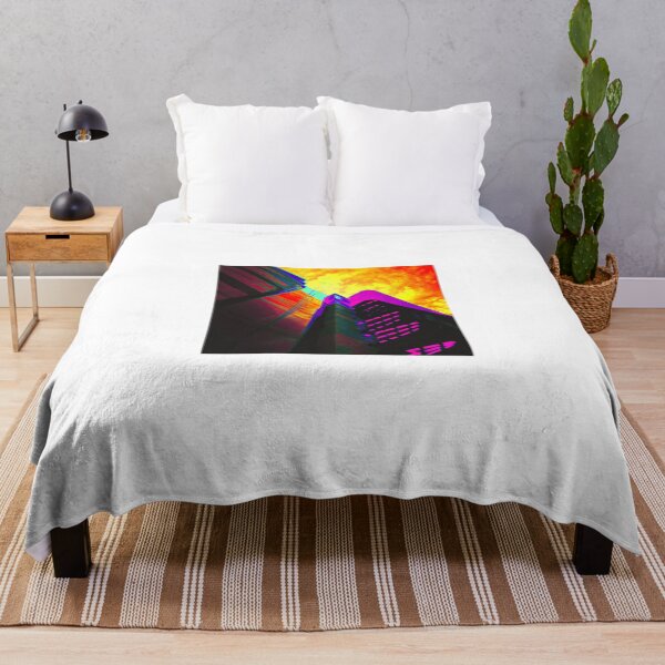 Item preview, Fire sky designed and sold by Abstractlife707.