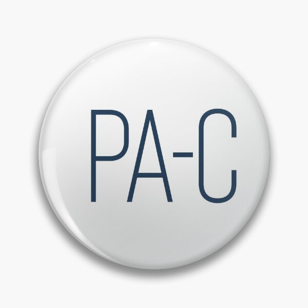 Item preview, PA-C designed and sold by embones.