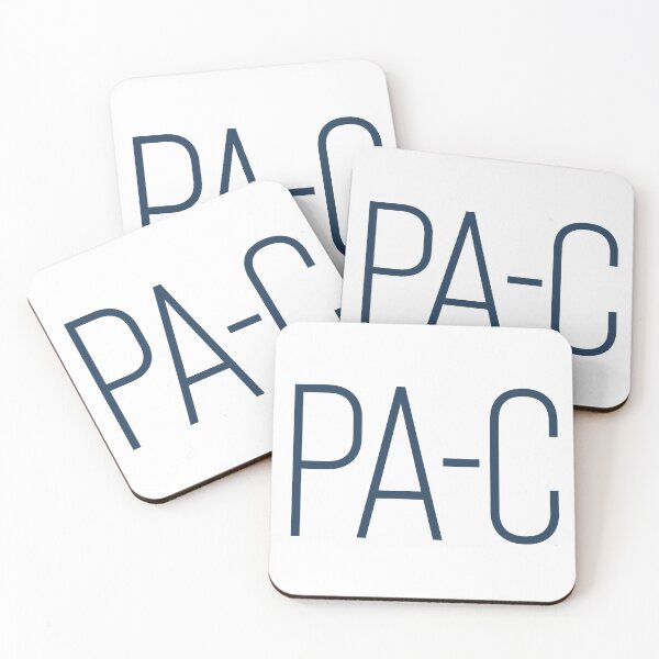 Item preview, PA-C designed and sold by embones.