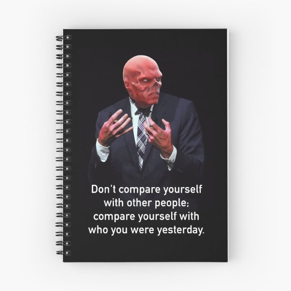 Item preview, Red Skull Jordan Peterson Inspirational  designed and sold by JamiePullThatUp.
