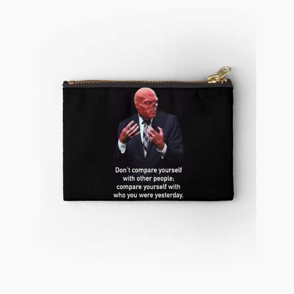 Item preview, Red Skull Jordan Peterson Inspirational  designed and sold by JamiePullThatUp.