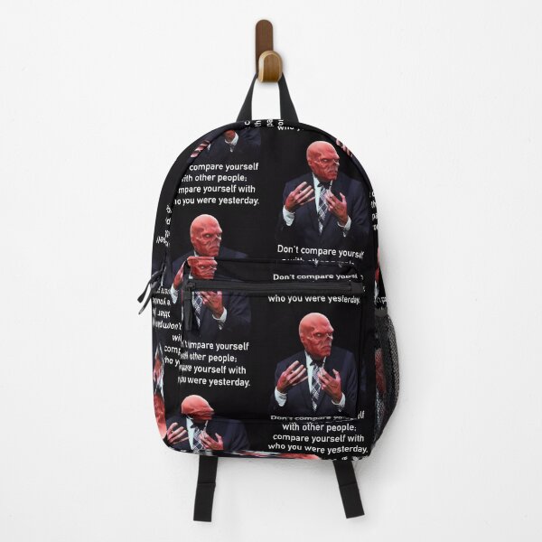 Item preview, Red Skull Jordan Peterson Inspirational designed and sold by JamiePullThatUp.