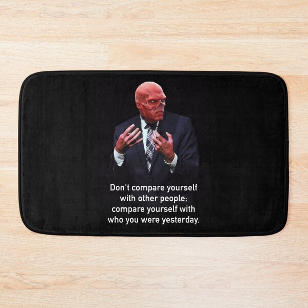 Item preview, Red Skull Jordan Peterson Inspirational  designed and sold by JamiePullThatUp.