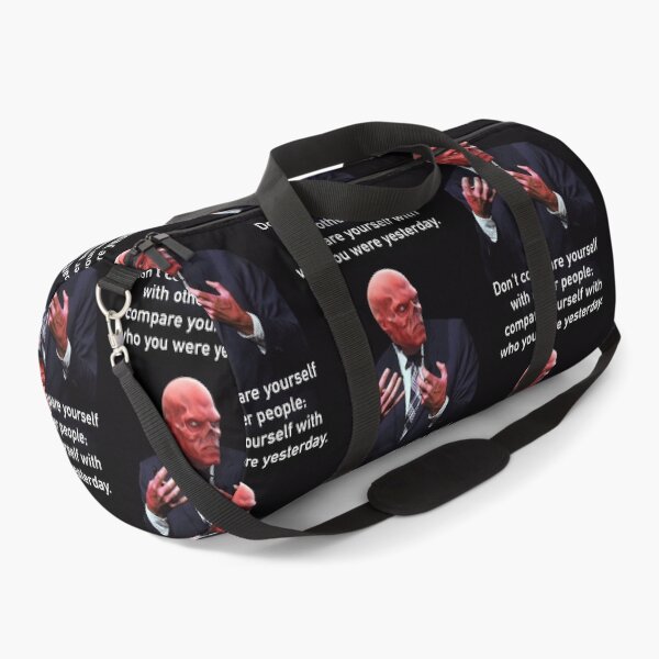 Item preview, Red Skull Jordan Peterson Inspirational designed and sold by JamiePullThatUp.