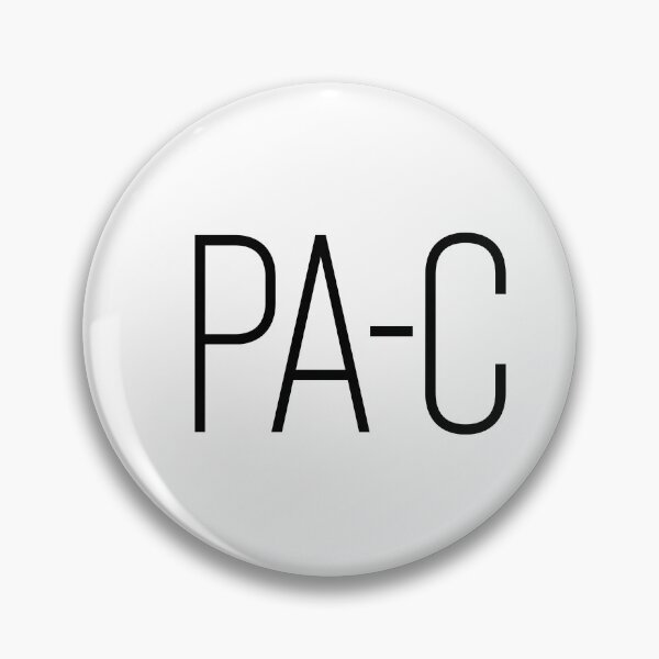Item preview, PA-C designed and sold by embones.