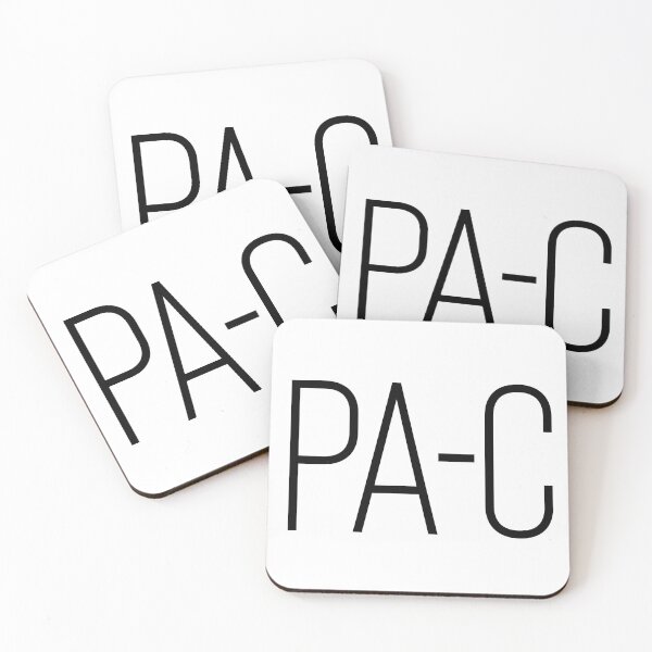 Item preview, PA-C designed and sold by embones.