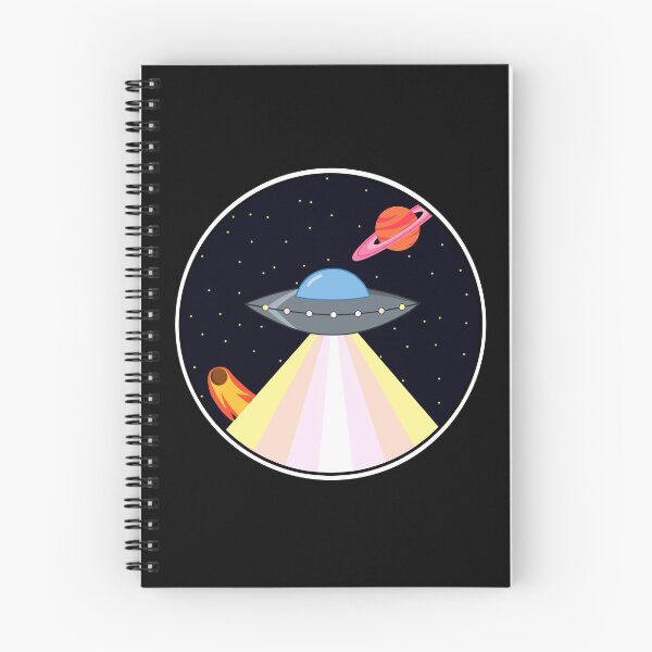Item preview, Space Pangender | UFO Pride Design  designed and sold by Singularian.