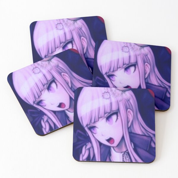 Item preview, Danganronpa designed and sold by ArizonaJagger.