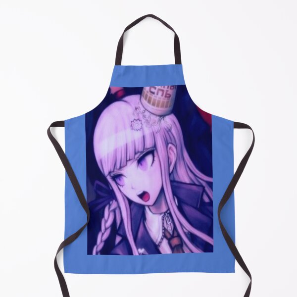 Item preview, Danganronpa designed and sold by ArizonaJagger.