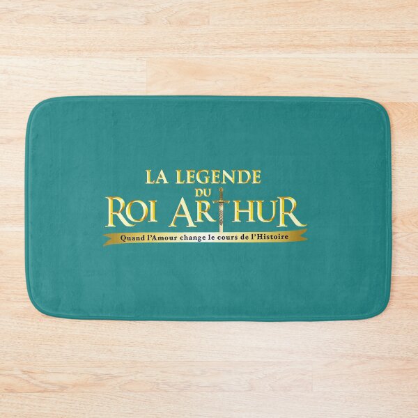 Item preview, La Légende du Roi Arthur designed and sold by briannorelf.