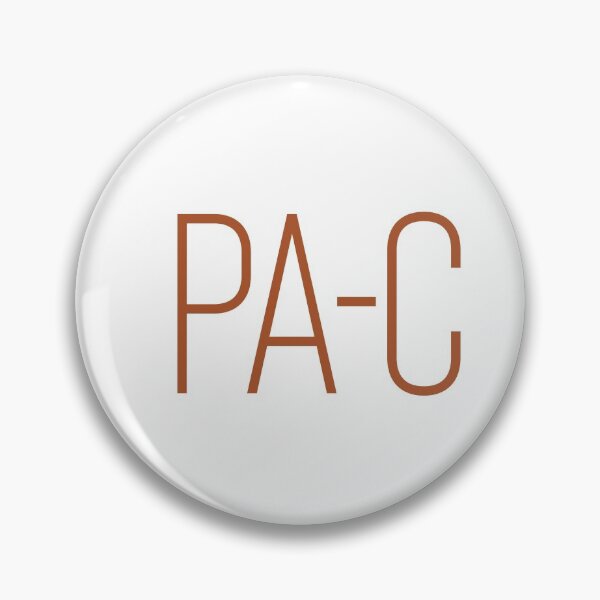 Item preview, PA-C designed and sold by embones.
