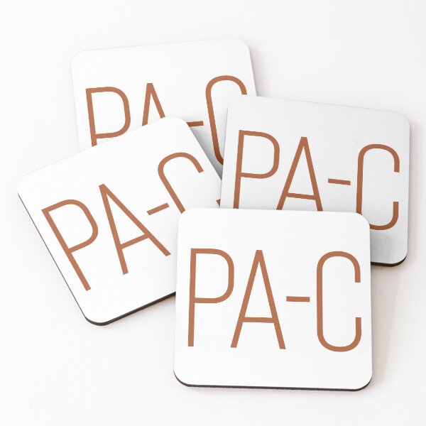Item preview, PA-C designed and sold by embones.