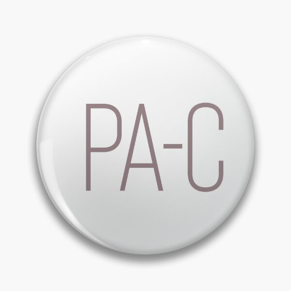 Item preview, PA-C designed and sold by embones.