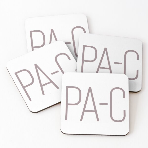 Item preview, PA-C designed and sold by embones.