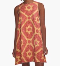 Heritage Desing A-Line Dress