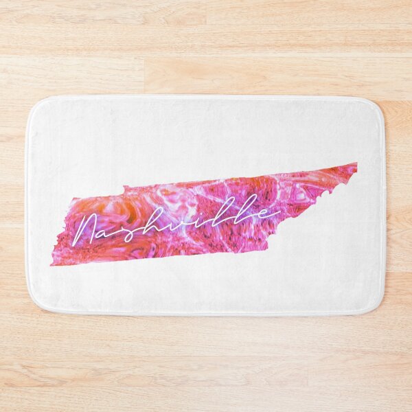 Item preview, Nashville  designed and sold by Tamm-art.