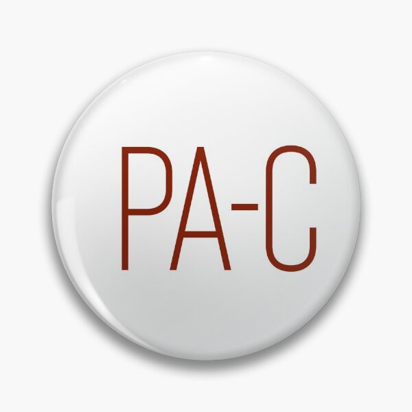 Item preview, PA-C designed and sold by embones.
