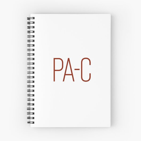 Item preview, PA-C designed and sold by embones.