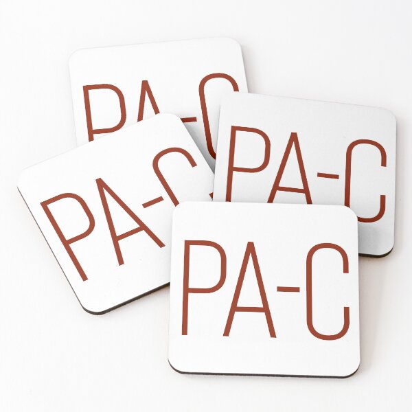 Item preview, PA-C designed and sold by embones.