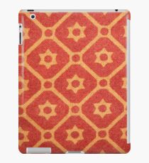 Heritage Desing iPad Case/Skin