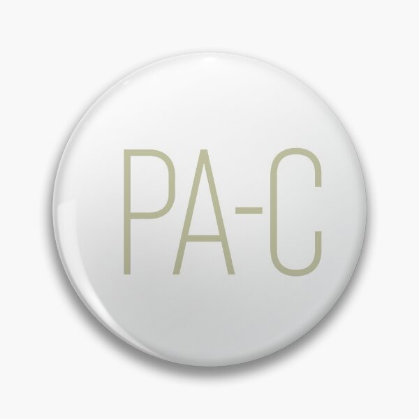 Item preview, PA-C designed and sold by embones.