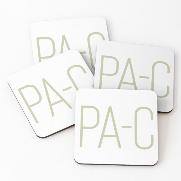 Item preview, PA-C designed and sold by embones.