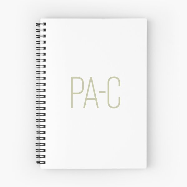 Item preview, PA-C designed and sold by embones.