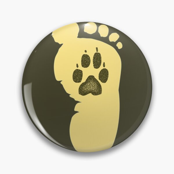 Item preview, Funny barefoot (dog) walking design . designed and sold by NobelFashion.