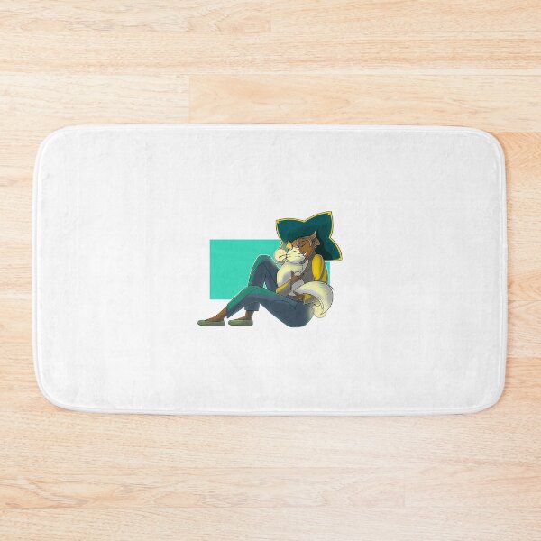 Item preview, Stella and Daffodil designed and sold by LaiqahHanold.