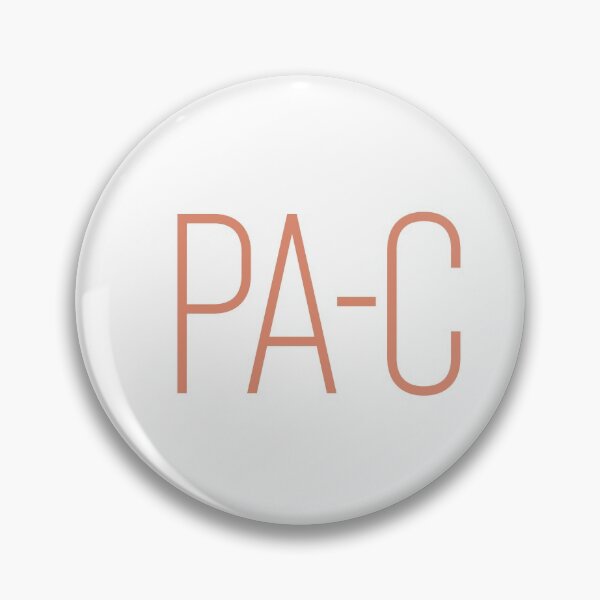 Item preview, PA-C designed and sold by embones.