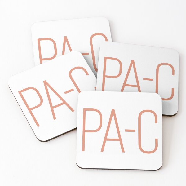 Item preview, PA-C designed and sold by embones.