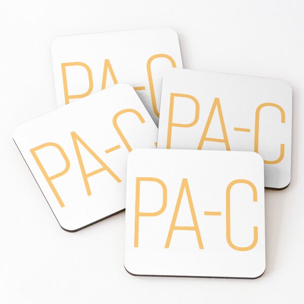 Item preview, PA-C designed and sold by embones.