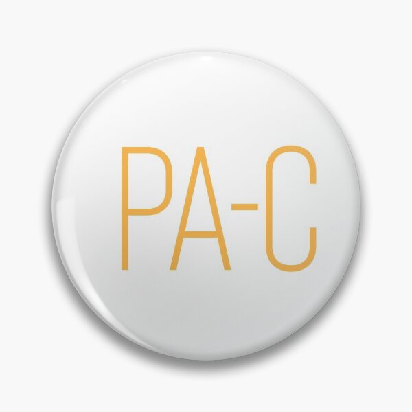 Item preview, PA-C designed and sold by embones.