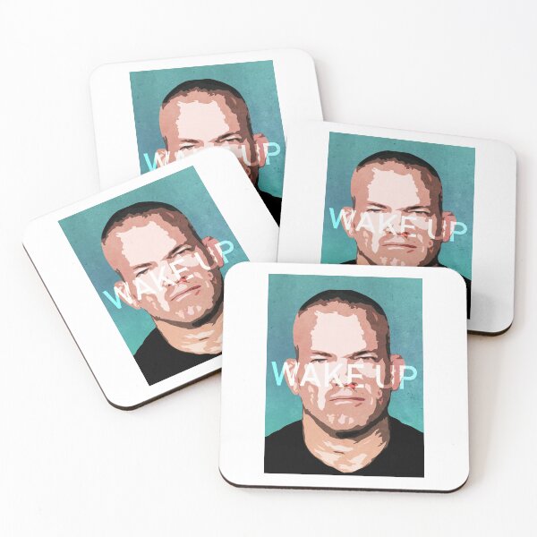 Item preview, Jocko Wake Up designed and sold by JamiePullThatUp.