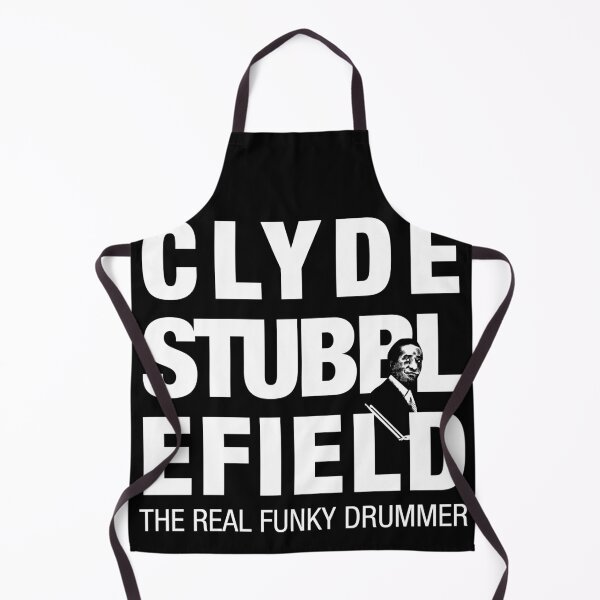 Item preview, FUNKY DRUMMER designed and sold by PunkyMule.