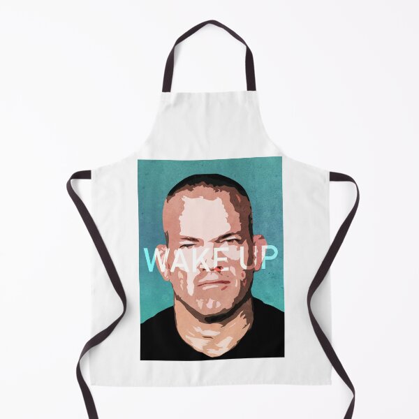 Item preview, Jocko Wake Up designed and sold by JamiePullThatUp.