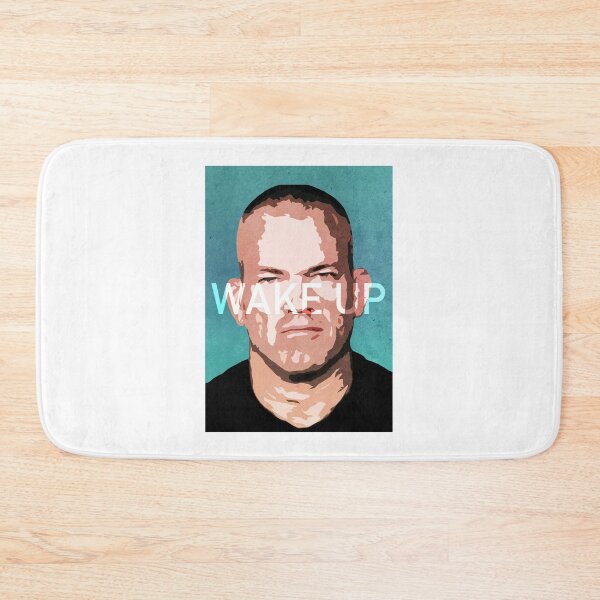 Item preview, Jocko Wake Up designed and sold by JamiePullThatUp.