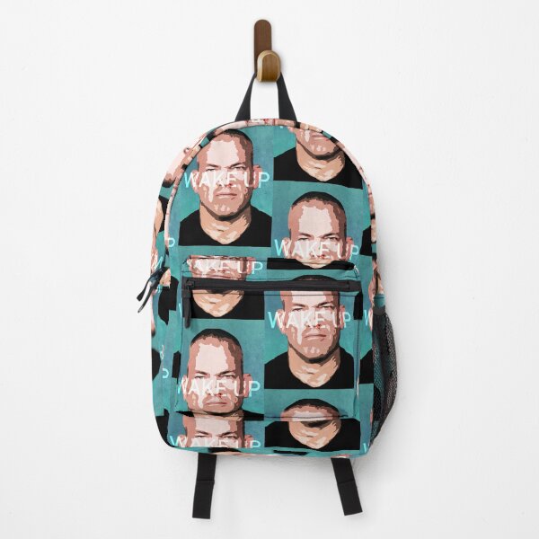 Item preview, Jocko Wake Up designed and sold by JamiePullThatUp.