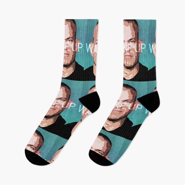 Item preview, Jocko Wake Up designed and sold by JamiePullThatUp.