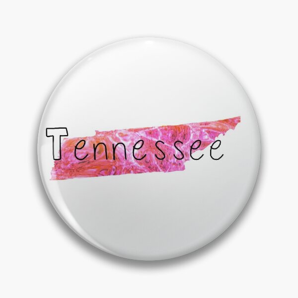 Item preview, Tennessee  designed and sold by Tamm-art.
