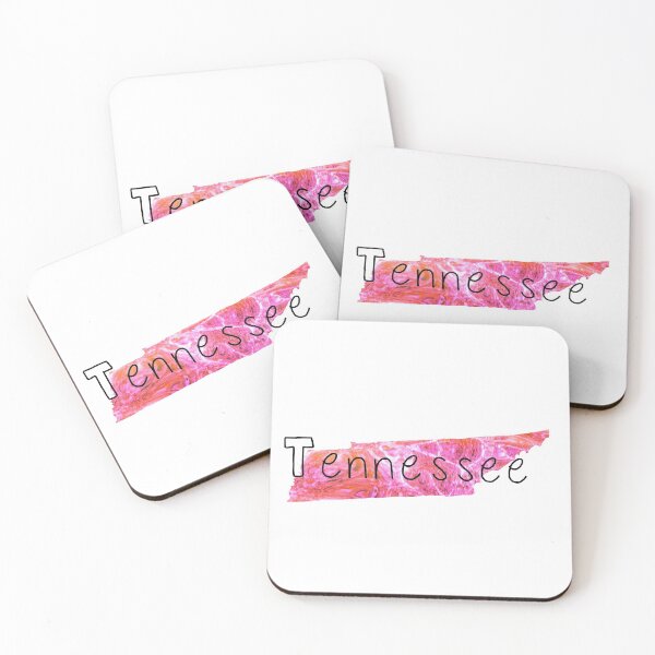Item preview, Tennessee  designed and sold by Tamm-art.