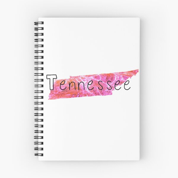 Item preview, Tennessee  designed and sold by Tamm-art.